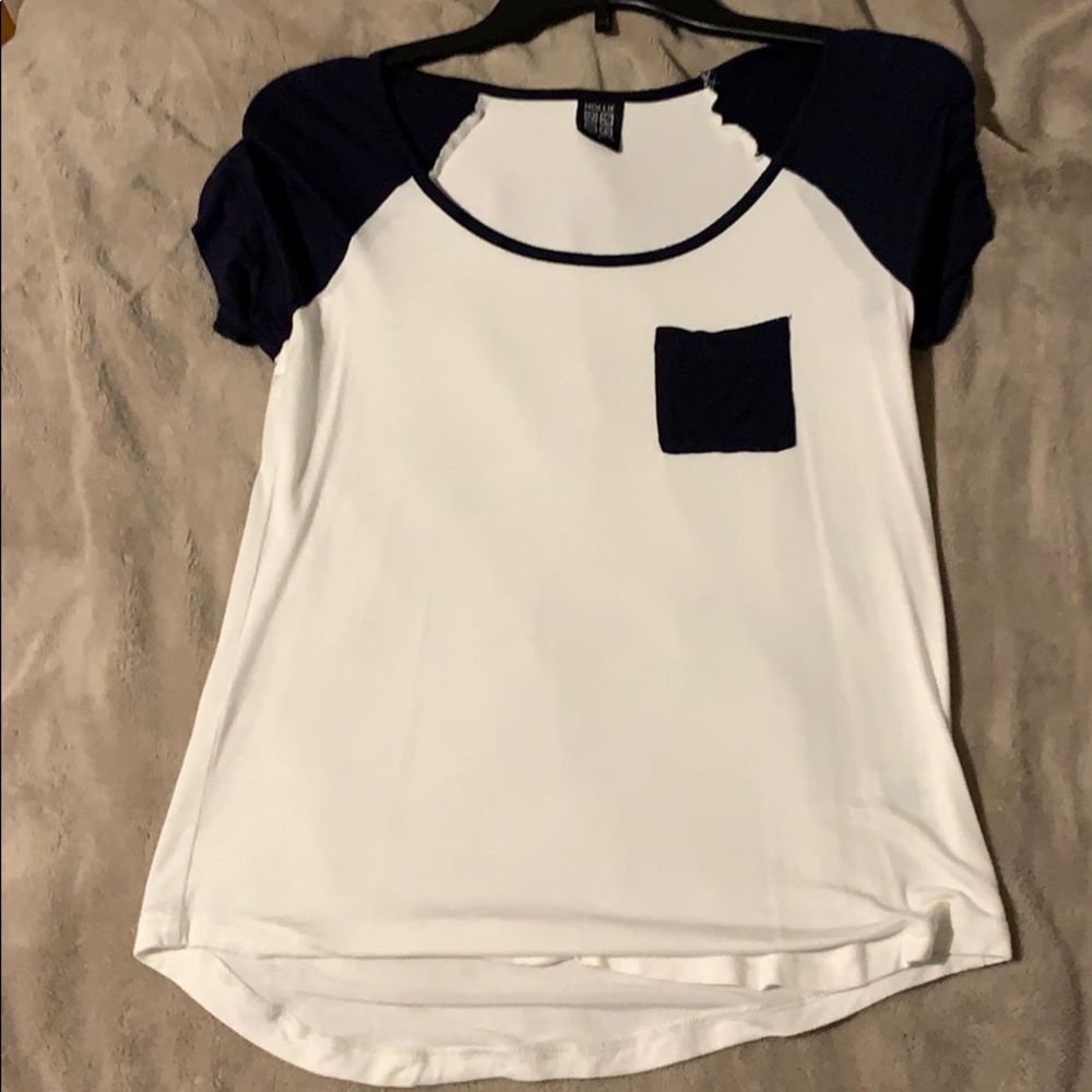 casual, short sleeve tee